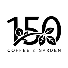 150 COFFEE AND GARDEN