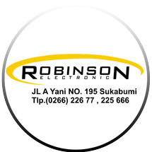 Robinson Elektronik