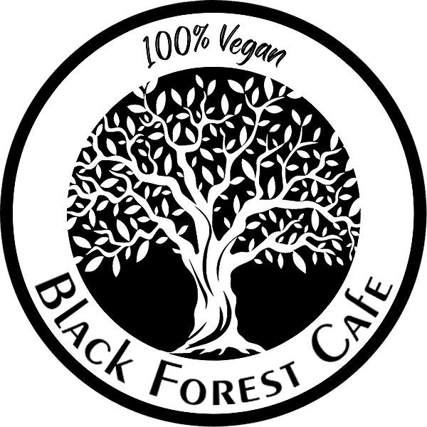 Balck forest café 