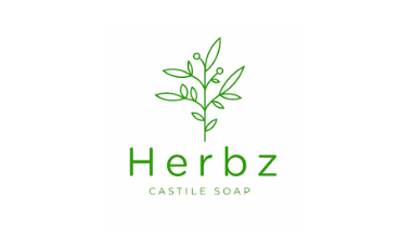 Herbz Castile Soap