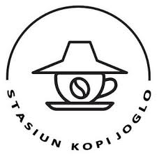 Stasiun Kopi Joglo Semarang