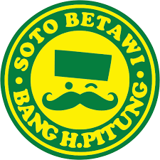 Soto Betawi Bang H Pitung