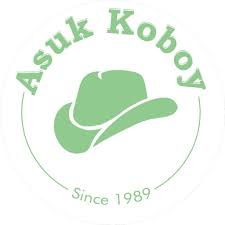 ASUK KOBOY