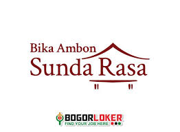 Bika Ambon Sunda Rasa