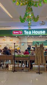 TONG TJI