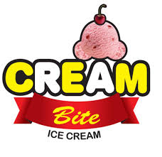 Cream Bite