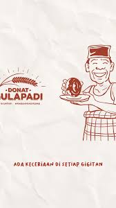 Toko Donat Gulapadi