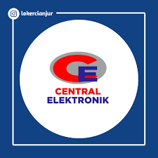 Central Elektronik Cianjur