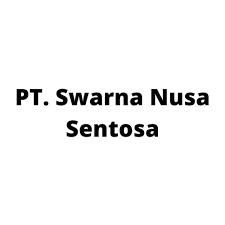 PT. Swarna Nusa Sentosa