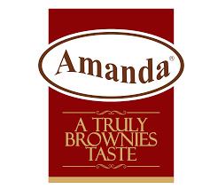 Amanda Brownies