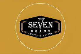 Seven Grams Coffee & Eatery