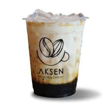 Aksén Coffee