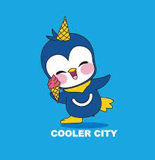 COOLER CITY MEDAN