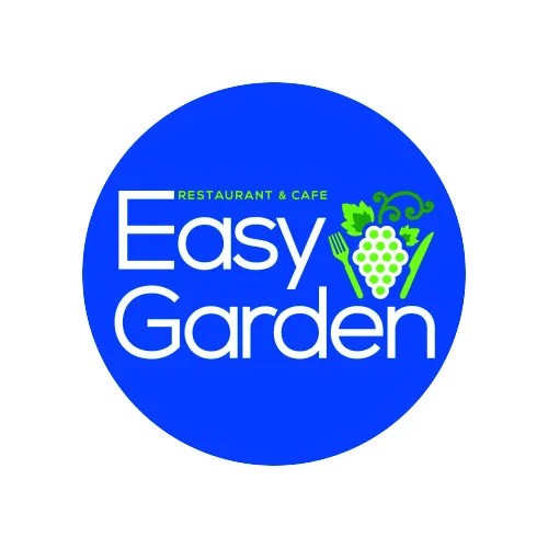 Easy Garden