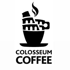 Colosseum Coffee dan Happy Kids