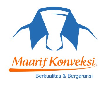 Maarif Konveksi