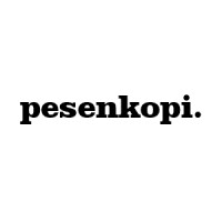 pesenkopi.