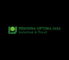 PT. Pesonna Optima Jasa