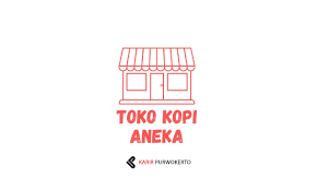 Toko Kopi Aneka