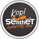 Kopi Senthet Kampoeng Rider