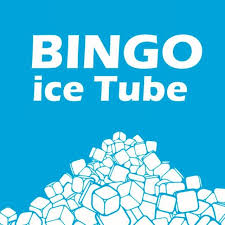 Ice Tube Bingo