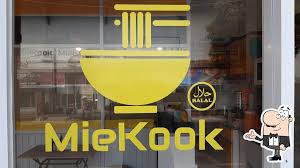Mie Ayam MieKook