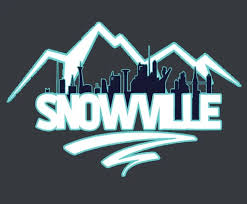 Snowville