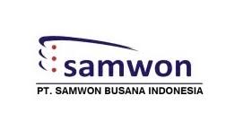 PT. Samwon Busana Indonesia Jepara
