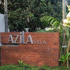 Azila Villa