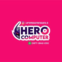 Hero Komputer Tasikmalaya