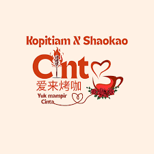 Kopitiam X Shaokao Cinta