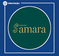 Dapoer Samara Cianjur