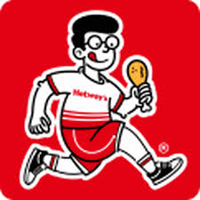 Hotway's Chicken Depok