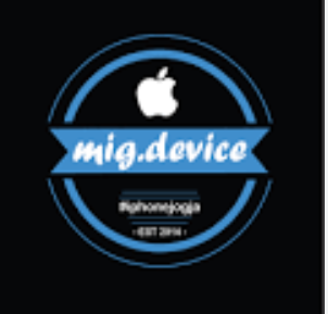 Mig.device