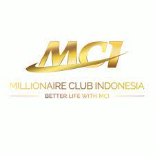 MCI (MILLIONAIRE CLUB INDONESIA)