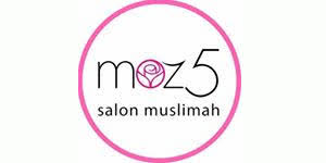 Moz5 Salon Muslimah