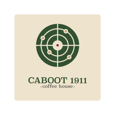 CABOOT 1911 COFFEE HOUSE