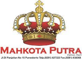MAHKOTA PUTRA
