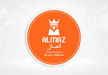 Almaz Fried Chicken