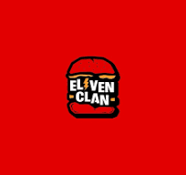 Eleven Clan Burger