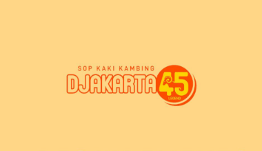 Sop Kaki Kambing Djakarta 45