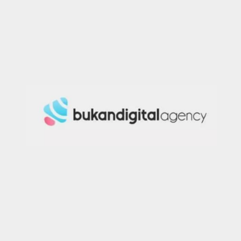 BUKAN DIGITAL AGENCY