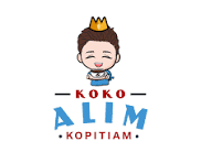 Koko Alim Kopitiam Madiun