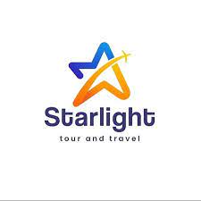 STARLIGHT TOUR AND TRAVEL