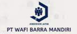 PT WAFI BARRA MANDIRI