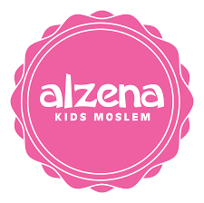 Alzena Kids Moslem