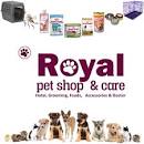 Royal Petshop