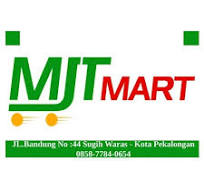 MJT Mart Pekalongan