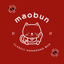 MAOBUN CLASIC HONGKONG BUN