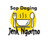 Sop Daging Jenk Ngatno
